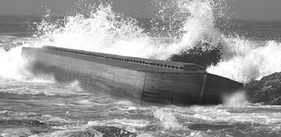 Noah's Ark Storm